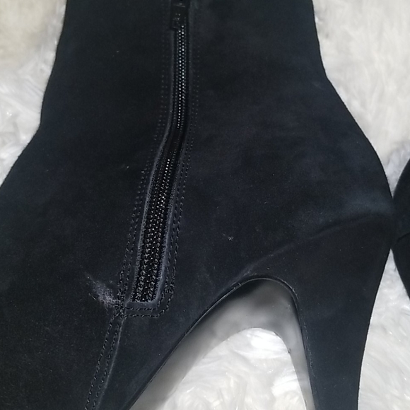 Carlos Santana Mandarin Ankle Boot 8.5M - Picture 7 of 15